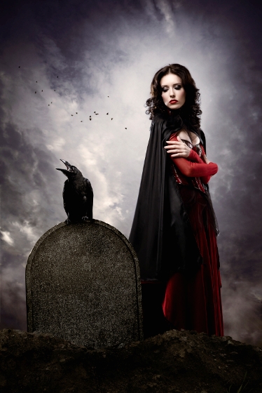raven